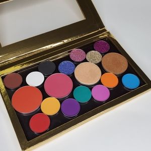 Build Your Own Palette